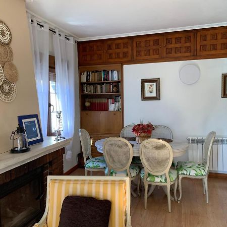 세르세디야 El Balcon De Araceli 아파트 외부 사진