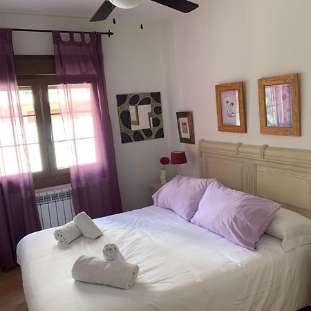 세르세디야 El Balcon De Araceli 아파트 외부 사진