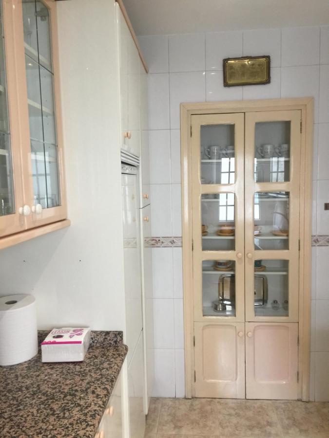 세르세디야 El Balcon De Araceli 아파트 외부 사진
