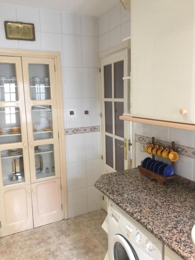세르세디야 El Balcon De Araceli 아파트 외부 사진