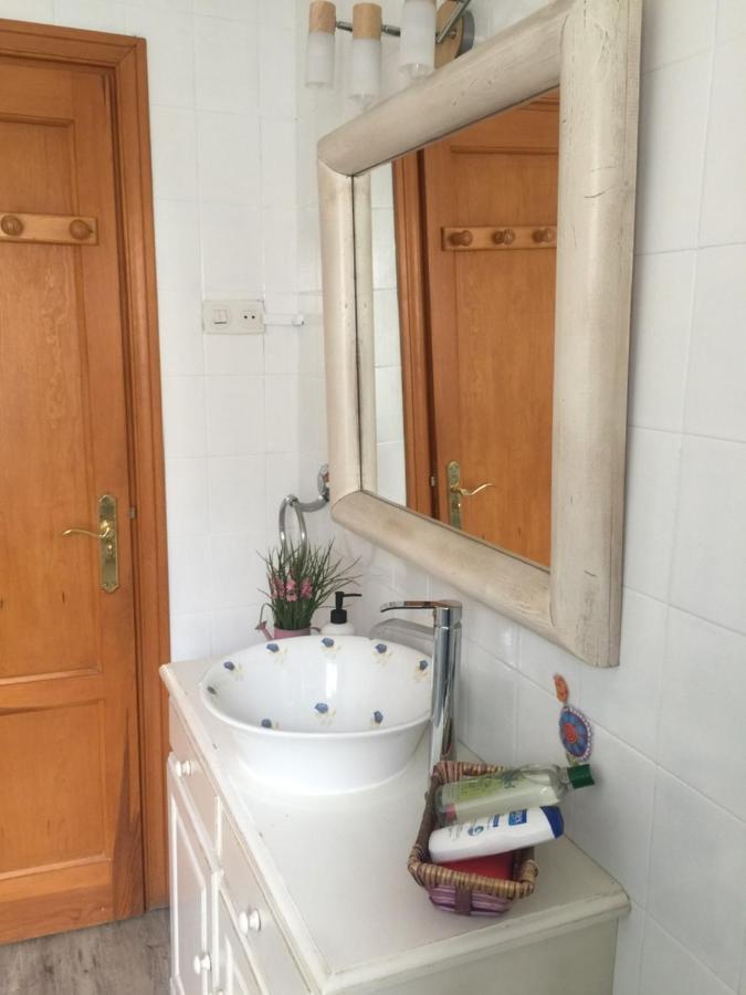 세르세디야 El Balcon De Araceli 아파트 외부 사진