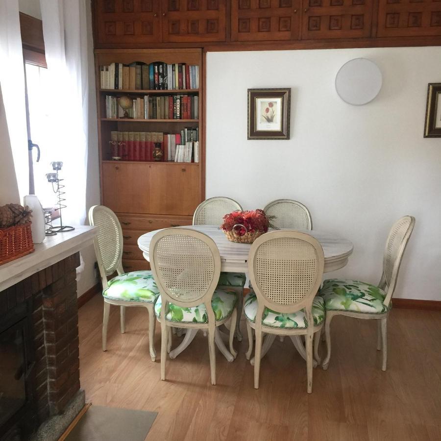 세르세디야 El Balcon De Araceli 아파트 외부 사진