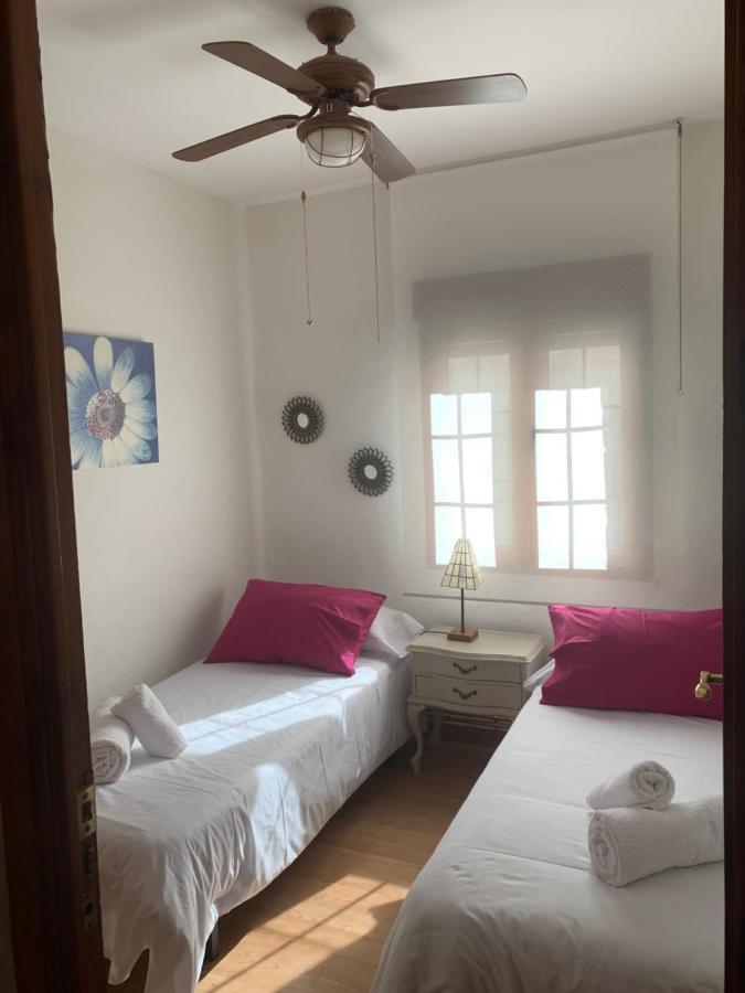 세르세디야 El Balcon De Araceli 아파트 외부 사진