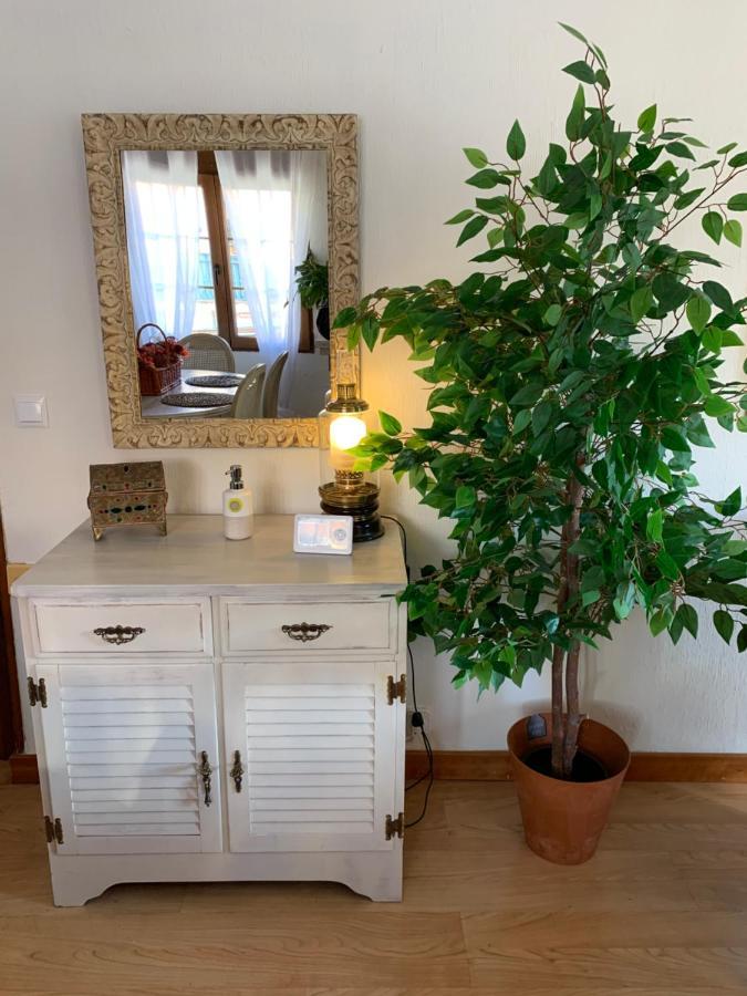 세르세디야 El Balcon De Araceli 아파트 외부 사진