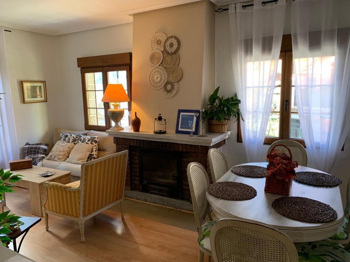 세르세디야 El Balcon De Araceli 아파트 외부 사진