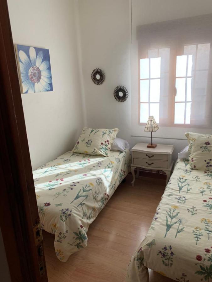 세르세디야 El Balcon De Araceli 아파트 외부 사진