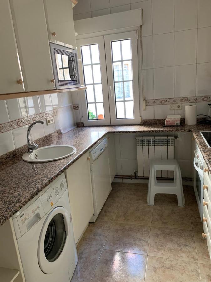 세르세디야 El Balcon De Araceli 아파트 외부 사진