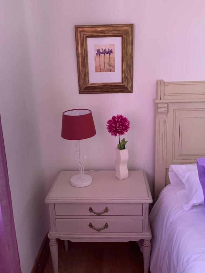 세르세디야 El Balcon De Araceli 아파트 외부 사진