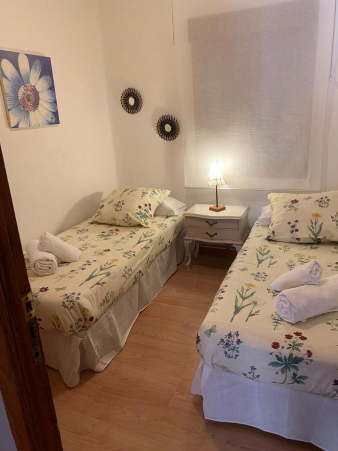 세르세디야 El Balcon De Araceli 아파트 외부 사진