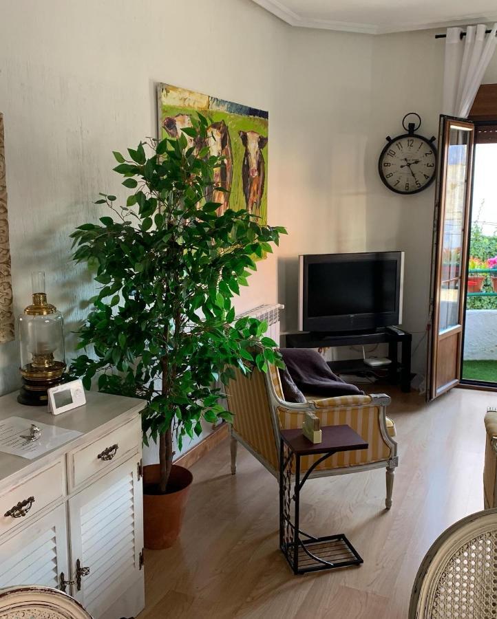 세르세디야 El Balcon De Araceli 아파트 외부 사진