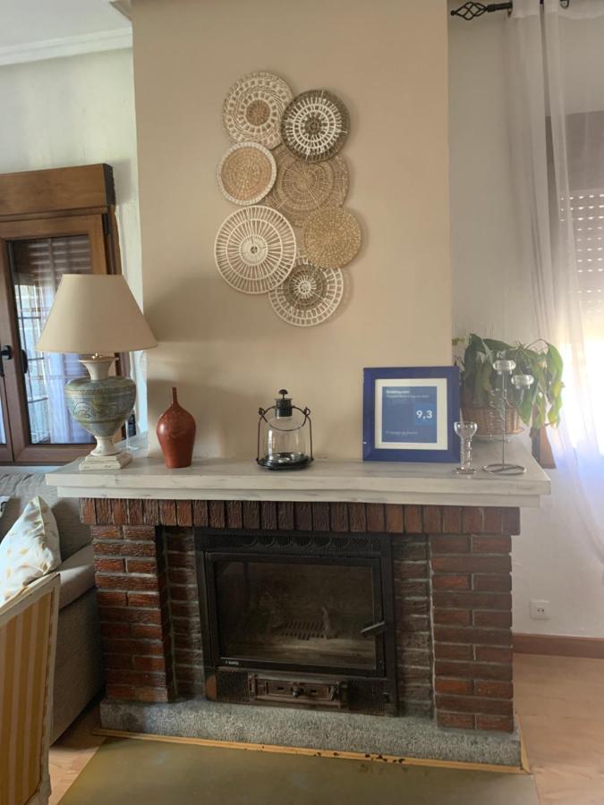 세르세디야 El Balcon De Araceli 아파트 외부 사진