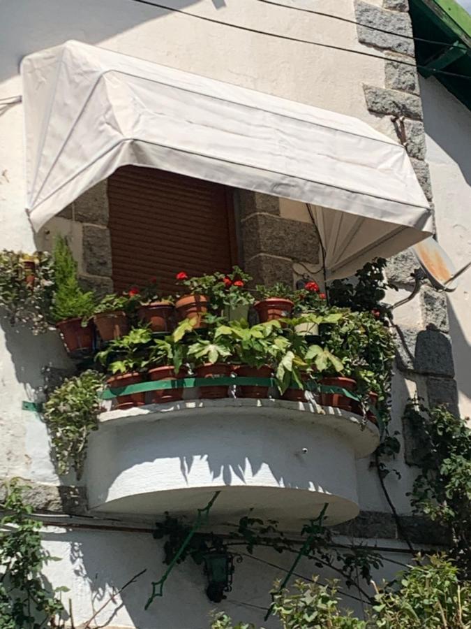 세르세디야 El Balcon De Araceli 아파트 외부 사진