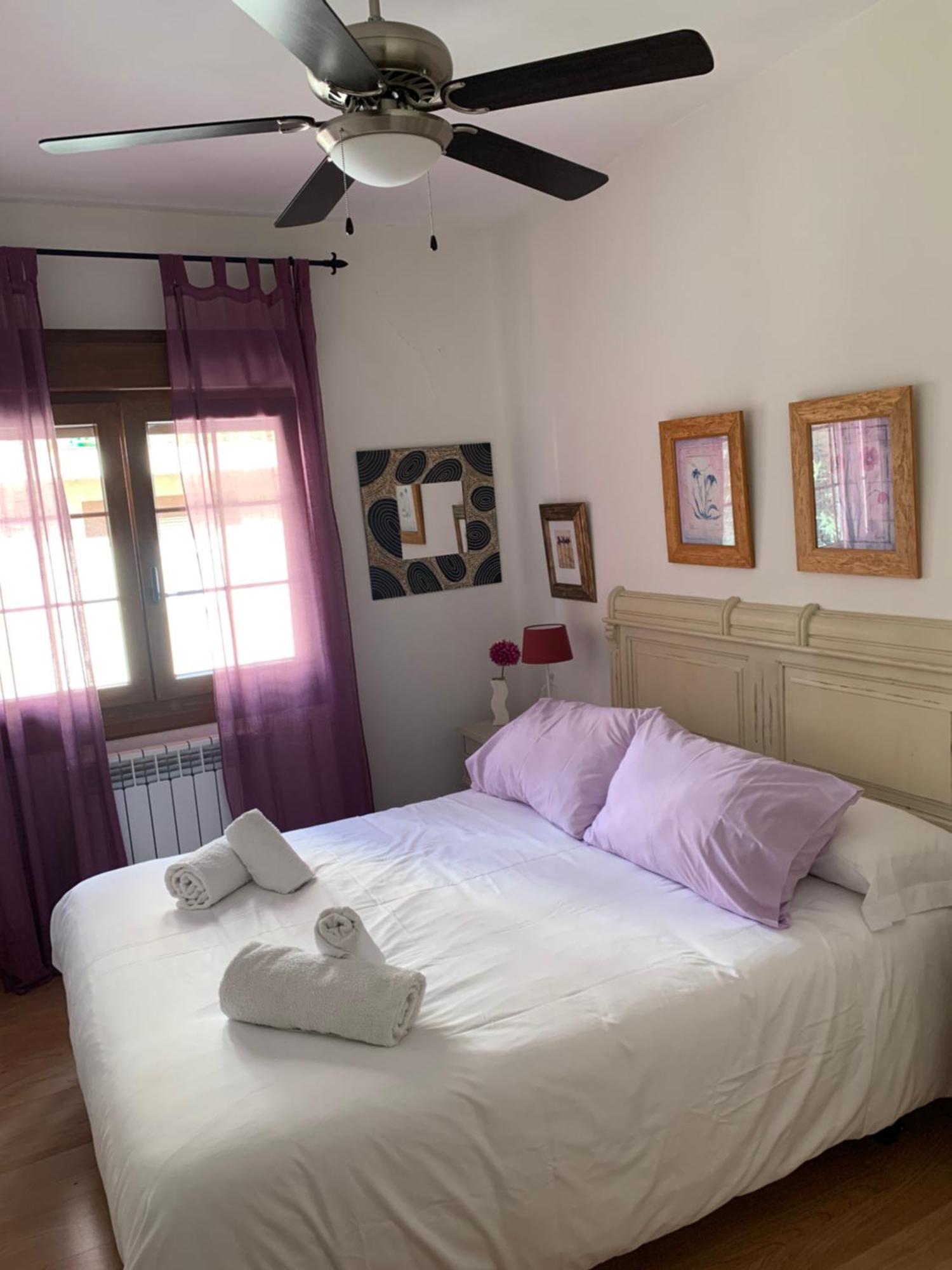 세르세디야 El Balcon De Araceli 아파트 외부 사진