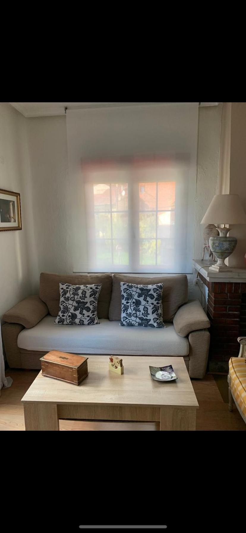 세르세디야 El Balcon De Araceli 아파트 외부 사진
